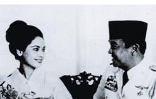 Jarang Tersorot, Ini Surat Cinta Penguasa Indonesia ke Wanita Jepang Berparas Cantik yang Bikin Hati Terpikat
