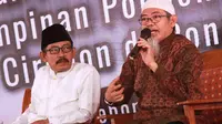 Pemuda yang sedang mengalami masalah keluarga dan asmara, merupakan target termudah untuk bisa direkrut menjadi teroris.