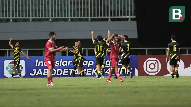 Timnas Indonesia U-17