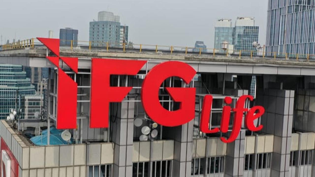 IFG Life Catat Telah Bayar Premi Rp22,5 Triliun Hingga September 2025