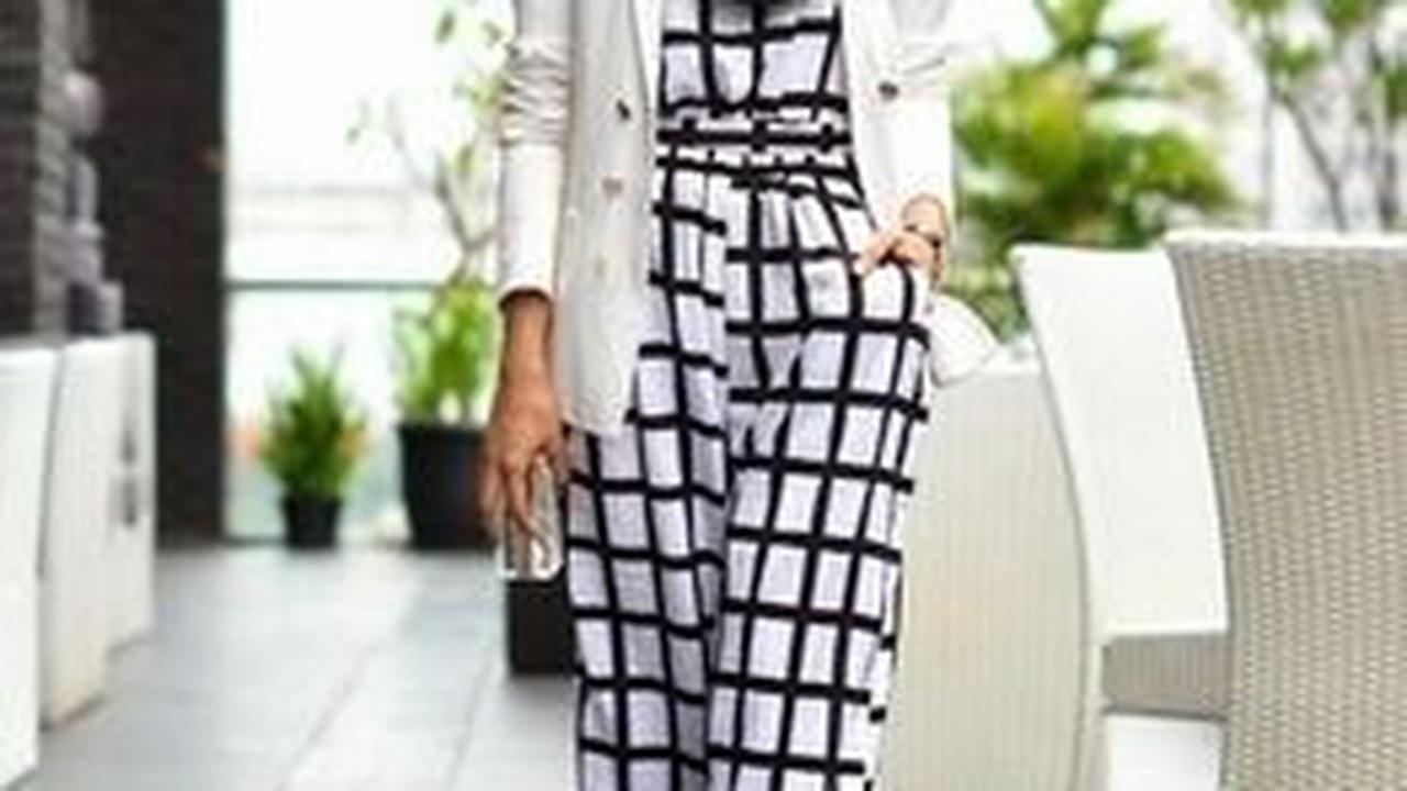 2. Pilih Warna dan Motif Sesuai dengan Kebutuhan<br>