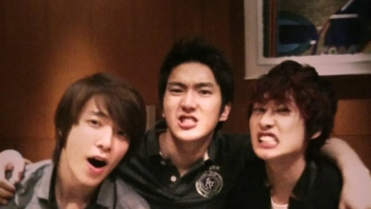 Super Junior
