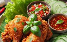 Sering Diabaikan, Ini Manfaat Daun Kemangi yang Jadi Pelengkap Menu Lalapan Ayam, Salah Satunya Atasi Kolesterol Tinggi