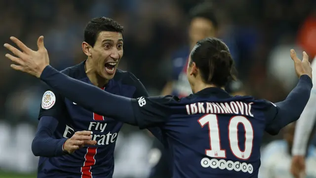 PSG