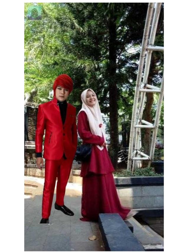 Minta Fotonya Diedit Agar Selangnya Hilang, 6 Hasilnya Bikin Tepuk Jidat