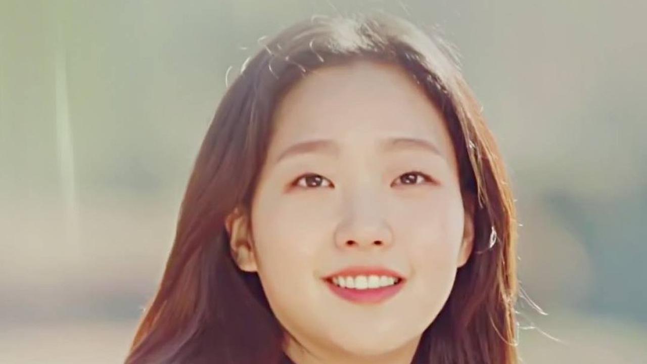 Ilustrasi Poster Kim Go Eun Goblin