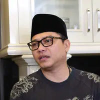 Wafat Ibunda Ashanty (Nurwahyunan/bintang.com)