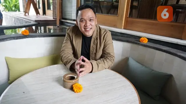 Iwan Kenrianto