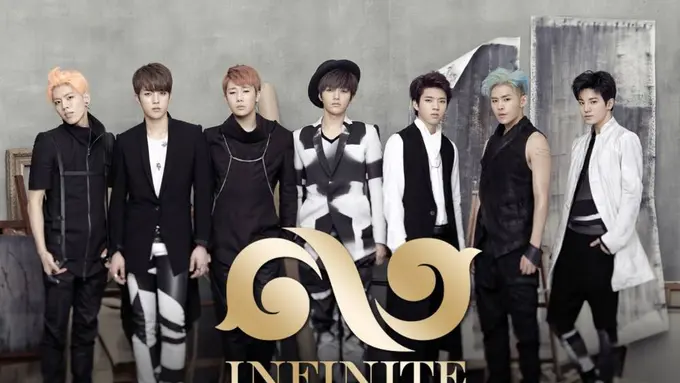 INFINITE