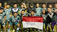 Guncang Dunia! FA7 Indonesia Ukir Sejarah pada World Championship 2026 di Honduras, Kini Siap Tumbangkan Brasil di Semifinal