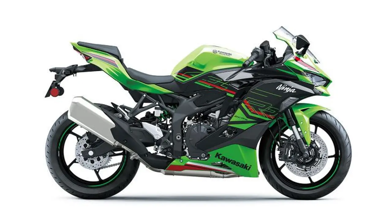 Kawasaki