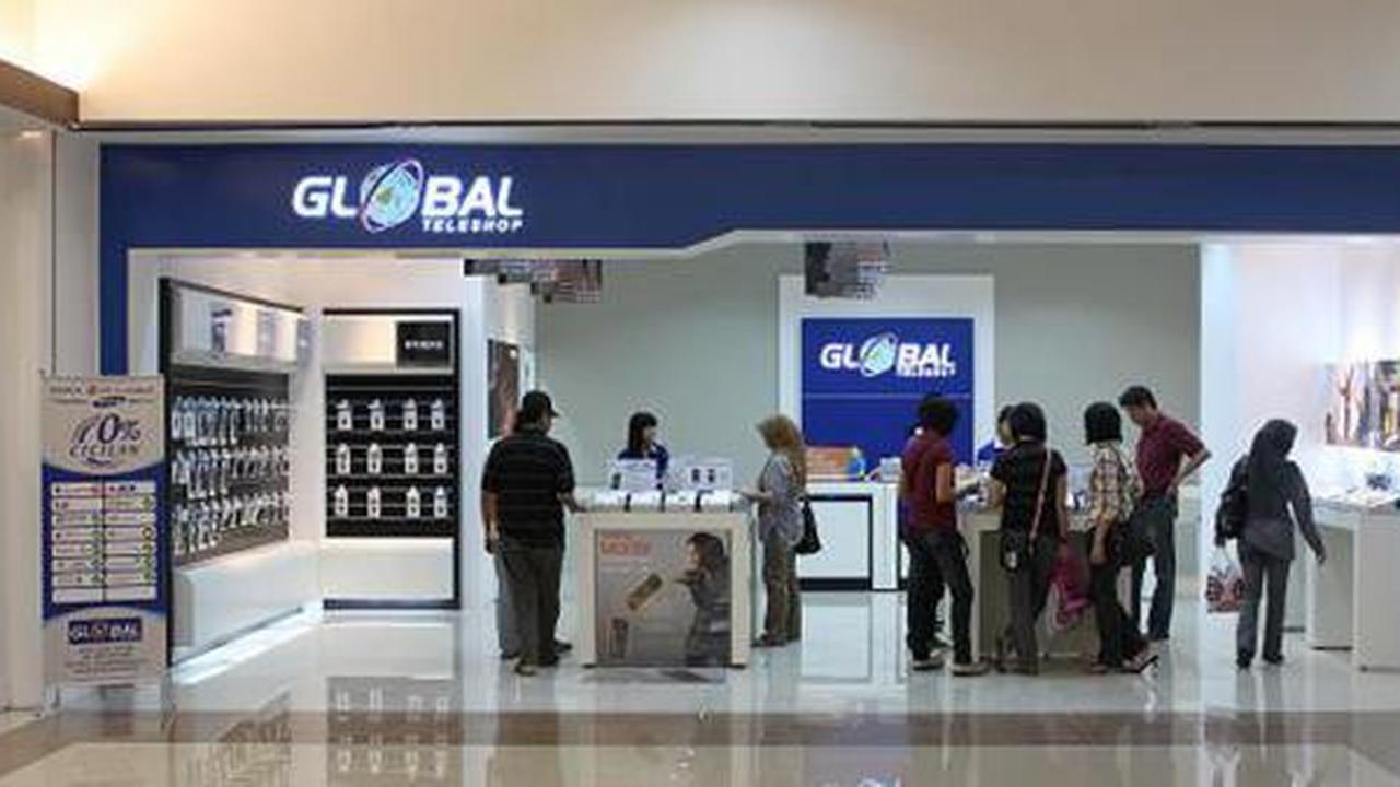Global Teleshop IPO 10 Juli