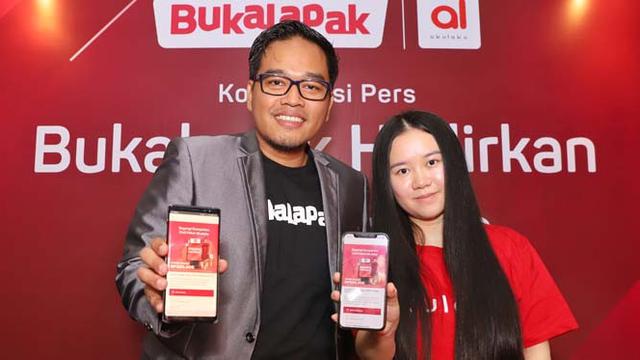 Asyik, Beli Barang di Bukalapak Kini Bisa Dicicil Tanpa Kartu ...