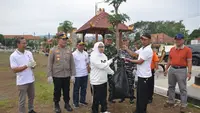 25.000 Warga Kabupaten Cilacap Peringati HPSN 2026 dengan Aksi Bersih Sampah Jateng
