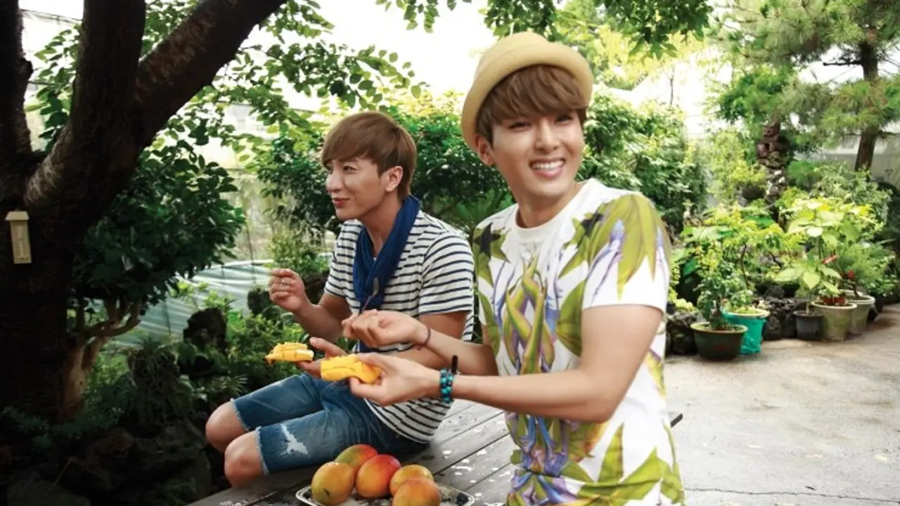  Cerita Ryeowook dan Leeteuk Super Junior Kesasar