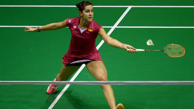 Carolina Marin