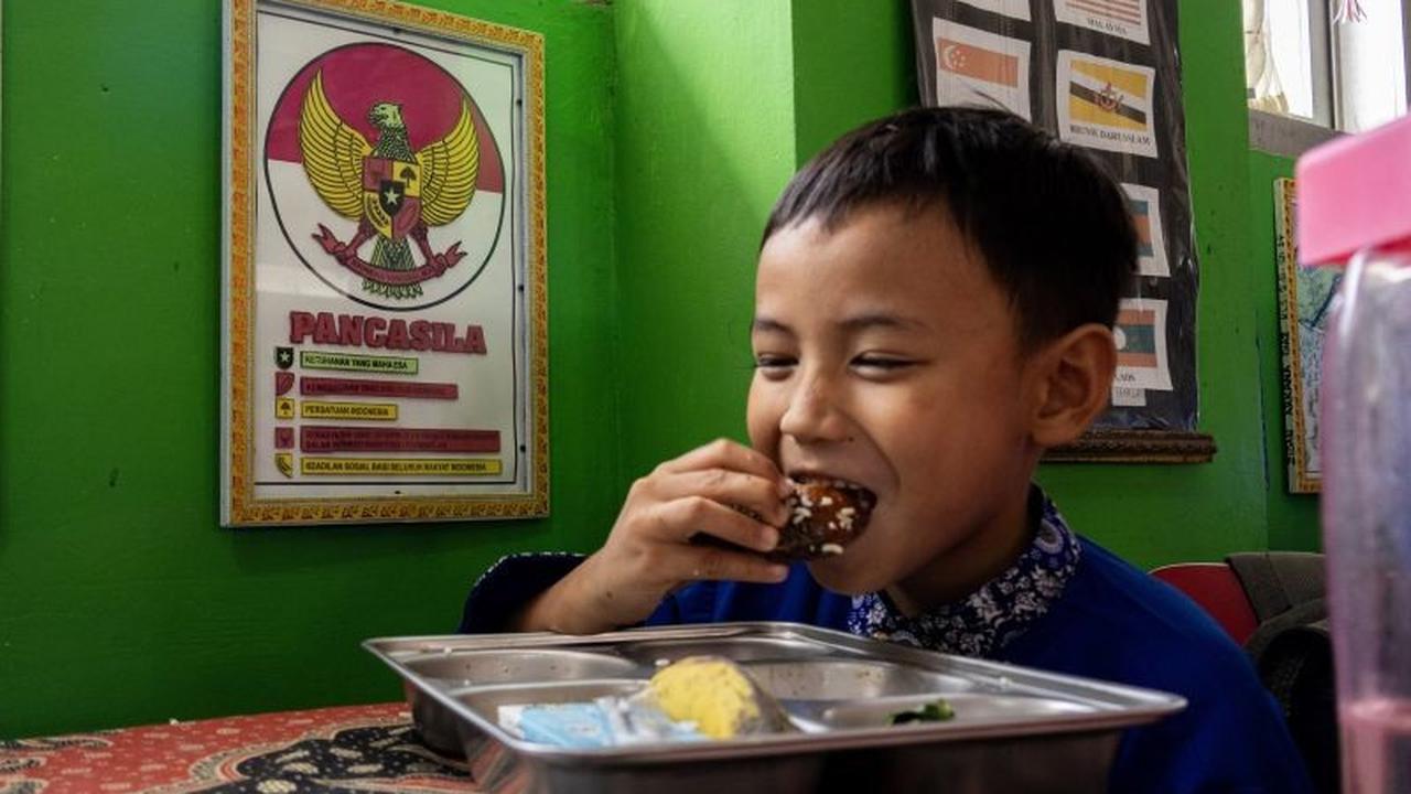 DPR RI Pastikan Pembangunan SPPG 3T Mentawai Jadi Prioritas Program Makan Bergizi Gratis