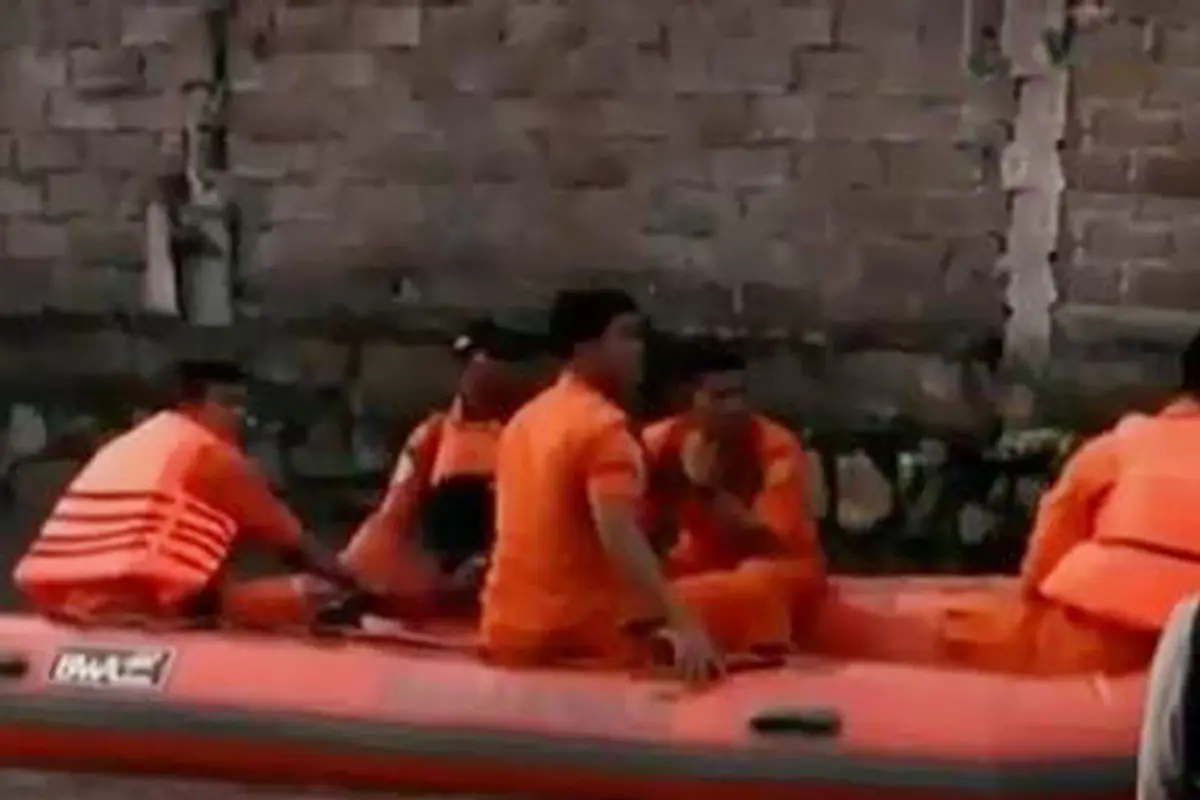 Pasukan Oranye
