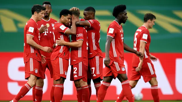 Bayern Munchen