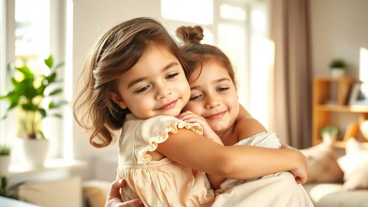 mimpi gendong anak kecil perempuan