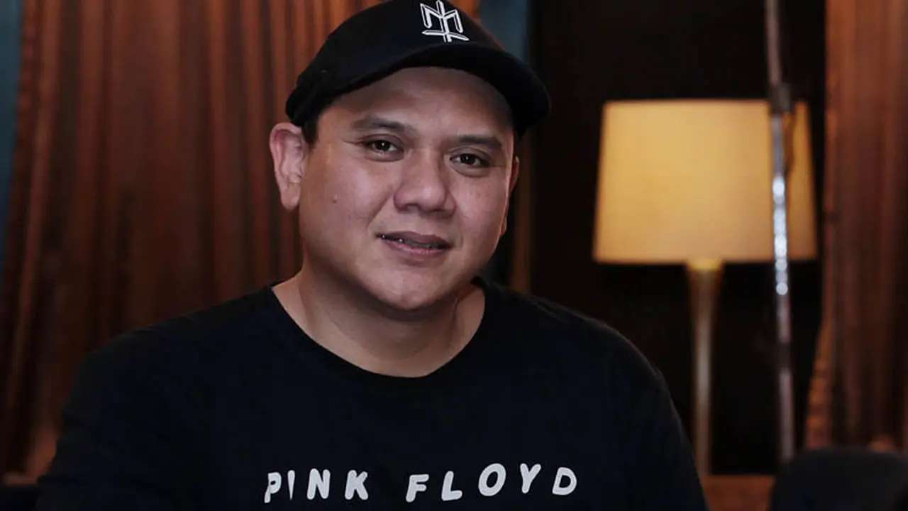 Fadly Padi