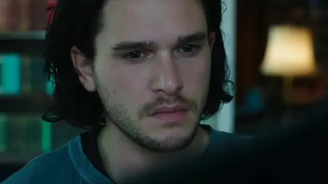 Spooks: The Greater Good (2015)