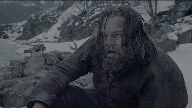 Adegan film The Revenant (Foto: Dok. 20th Century Fox/ IMDb)