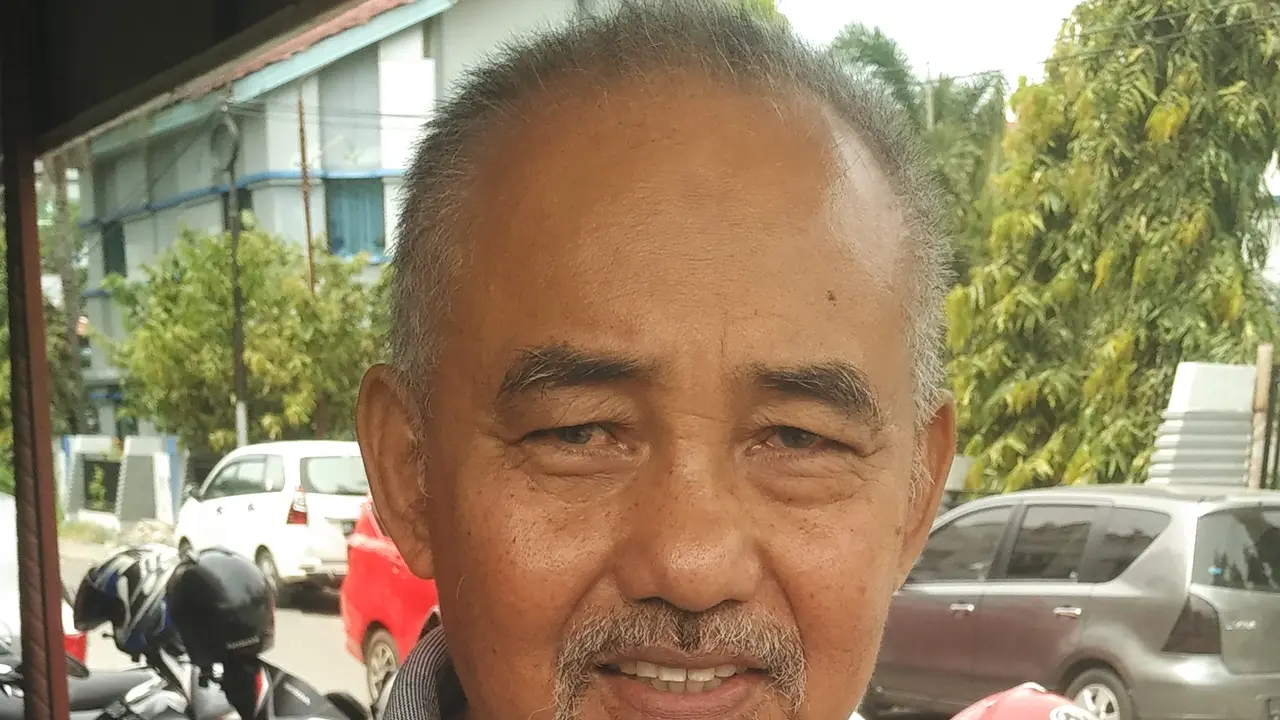 Syamsudin Umar
