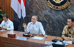 Jelang HUT ke-81 RI, Bantuan Beras Tahap II Disiapkan untuk 33,24 Juta Keluarga