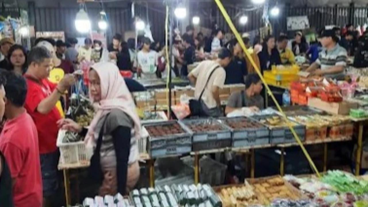 Meski Tekanan Ekonomi Global Meningkat, DKI Pastikan Ketahanan Pangan Tetap Optimal