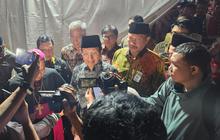 Resmikan Gedung Katedral Makassar, Menag Nasaruddin: Rumah Ibadah Harus Megah Dibandingkan Rumah Maksiat