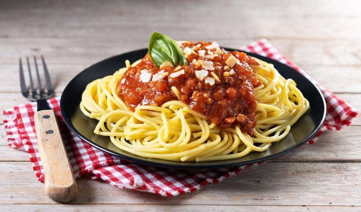 Pasta: Lebih dari Sekadar Makanan