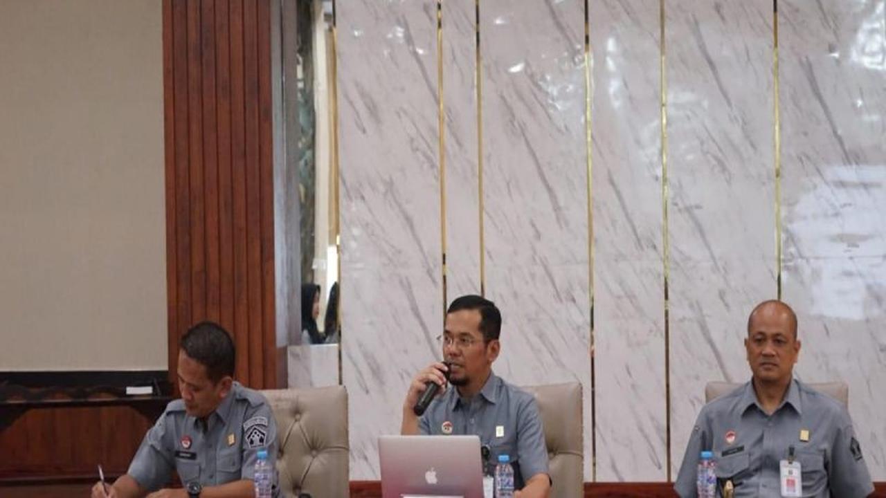 Kemenkum Sulbar Pastikan Bantuan Hukum Tepat Sasaran Melalui Verifikasi Ketat