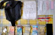 Bandar Togel di Langkat Diciduk Polisi, Uang Tunai dan Buku Rumus Disita