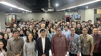 Pemerintah Bakal Evaluasi Program Magang Nasional, Siap Lanjutkan hingga Tambah Kuota