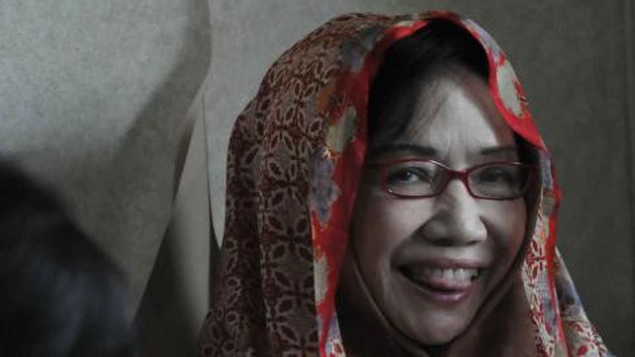 Nunun dituntut 4 tahun penjara dan denda Rp 200 juta