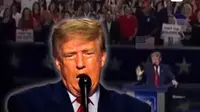 Mantan Presiden Amerika Serikat, Donald Trump, kembali menuai perhatian publik usai melontarkan pernyataan kontroversial saat menghadiri Konvensi Paruh Waktu Partai Republik di Dallas, Texas. Di hadapan para pendukungnya, Trump secara terang-terangan menyebut bahwa mereka yang tidak memberikan ha...