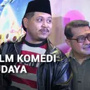 Kolaborasi Bayu Skak dan Kultur Madura, Film FOUFO Siap Mengocok Perut Mulai 9 Juli