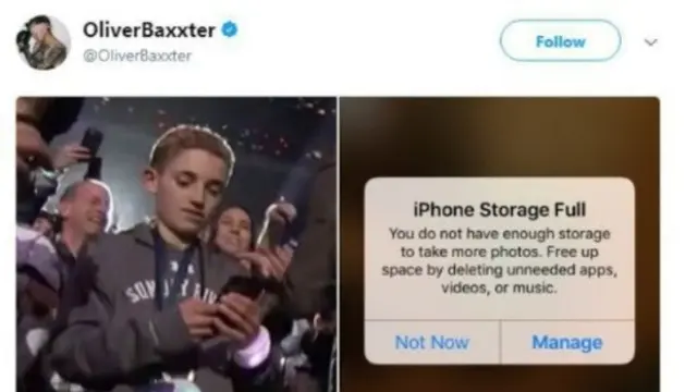 Aksi bocah di Super Bowl jadi meme (Istimewa/Kapanlagi.com)