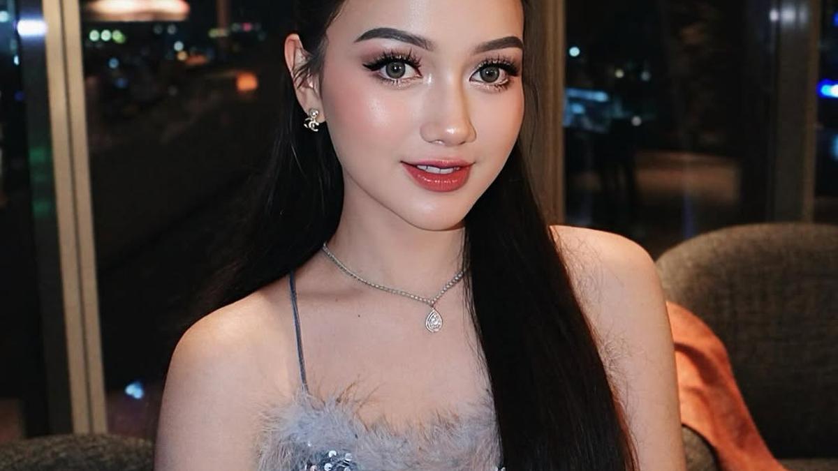 Selebgram Nanda Arsyinta Sebut Cantik Sebagai Penerimaan Diri, Kenal Istilah Self Love Sejak SMA