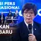 BGN Umumkan Lima Pejabat Baru