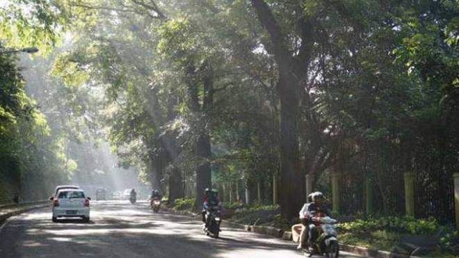 Rumah Sakit Bandung Angker
