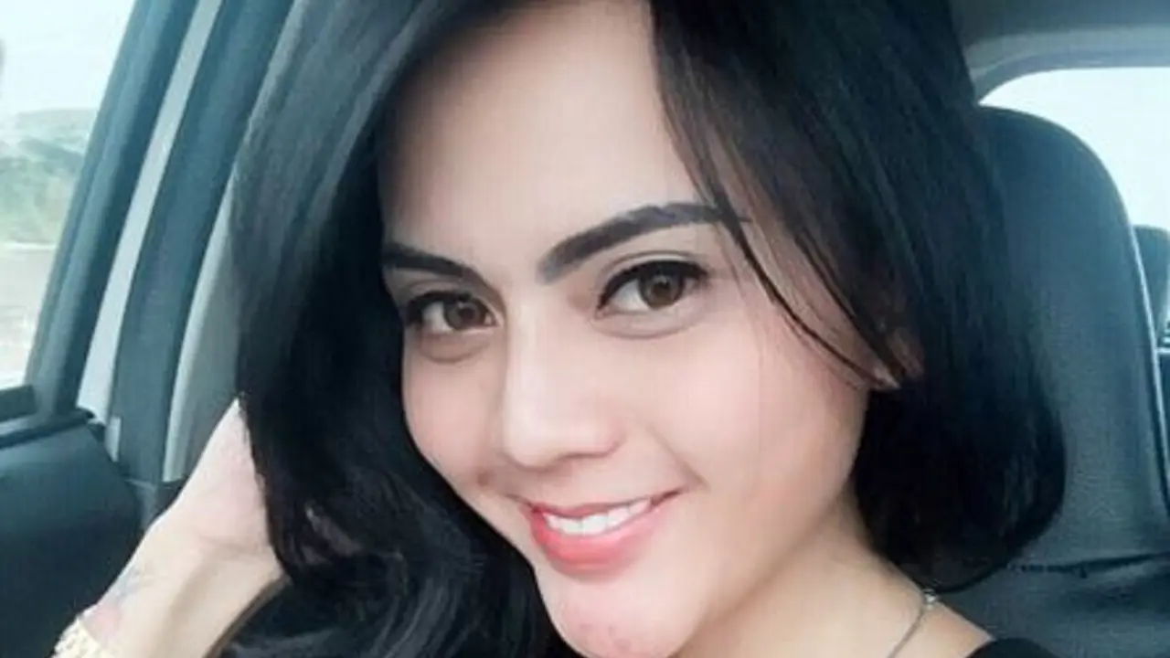 Anggita Sari
