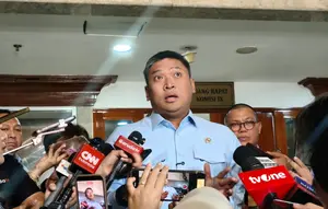 Murka Kepala BGN Keracunan MBG Terus Berulang