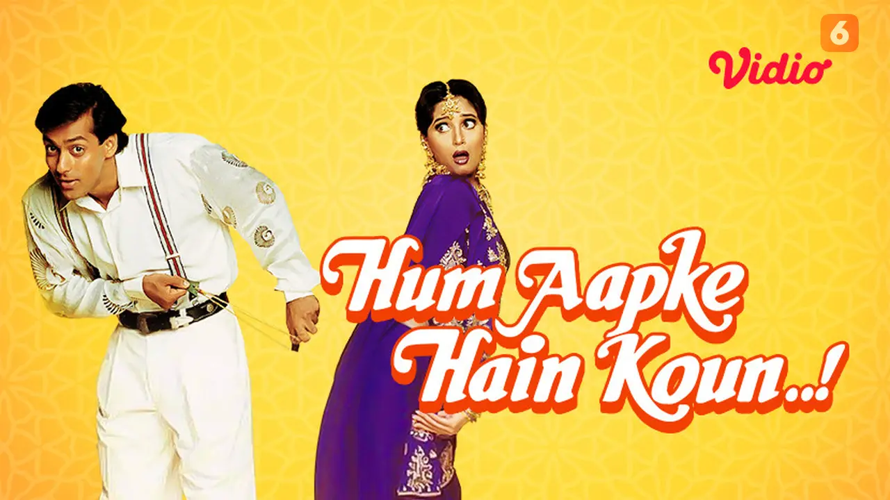 Hum Aapke Hain Koun