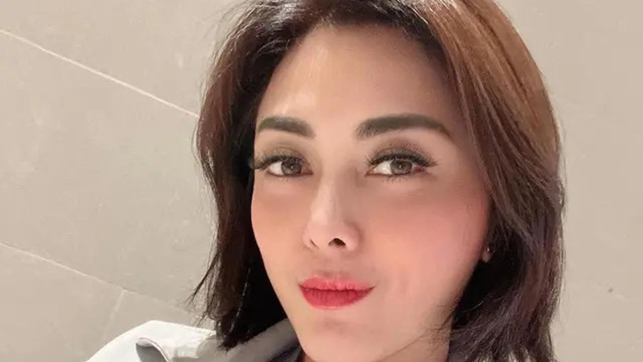 Jonathan Frizzy Tersangka Kasus Vape Obat Keras, Dhena Devanka Pamer Biaya Sekolah Anak Terbayar