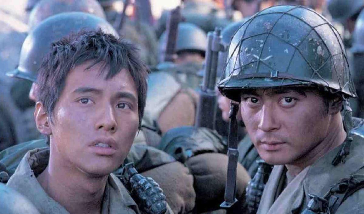 Namun pada 25 Juni 1950, terjadi serangan karena Korea Utara berhasil masuk ke wilayah Korea Selatan dan mengancam masyarakat.