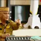 Gubernur Gorontalo, Rusli Habibie. foto: Istimewa (Arfandi Ibrahim/Liputan6.com)