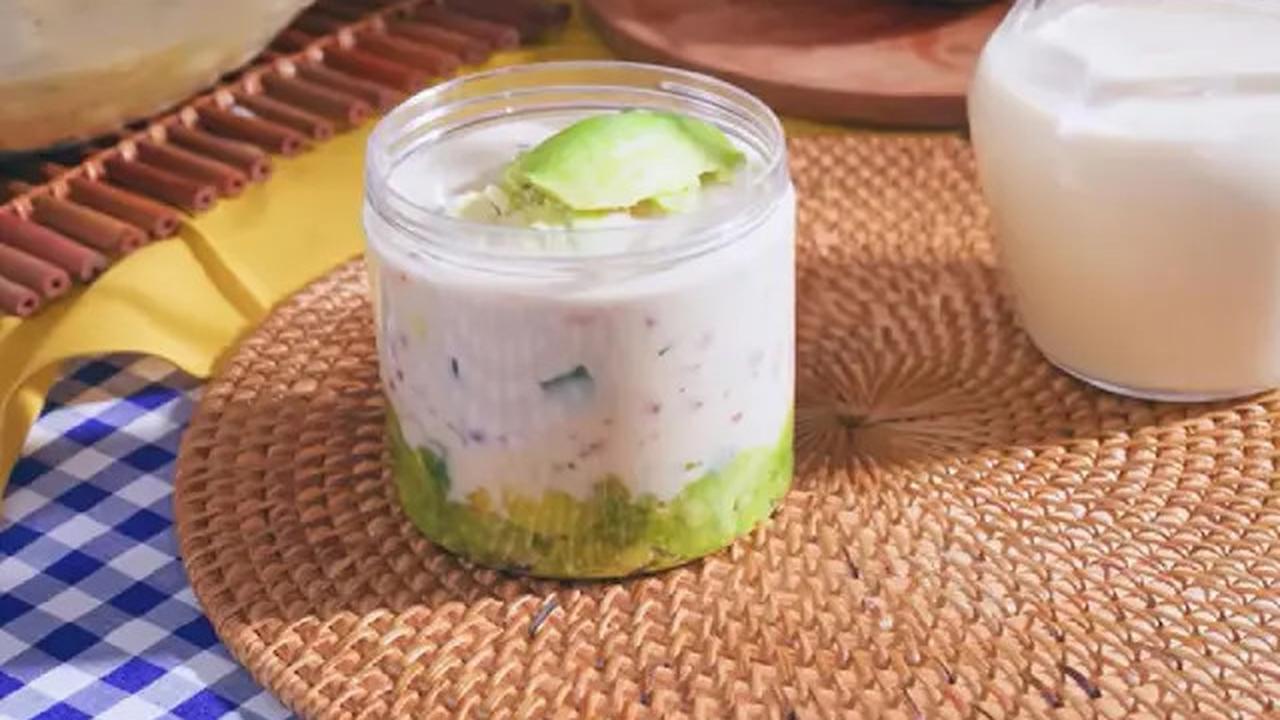 3 Resep Takjil Praktis Berbahan Susu Kental Manis untuk Berbuka Puasa