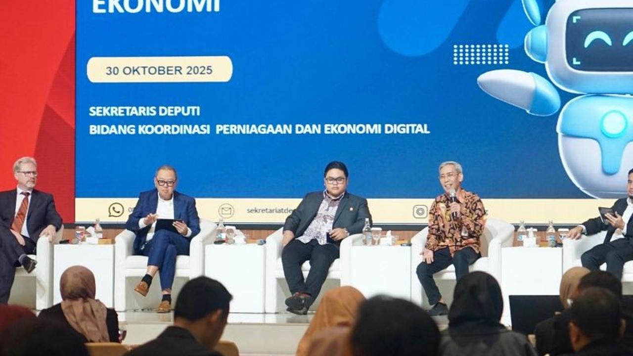 FHCI Dorong Pemanfaatan AI Beretika BUMN, Bukan Tren Semata: Hindari 'Digital Death Spiral